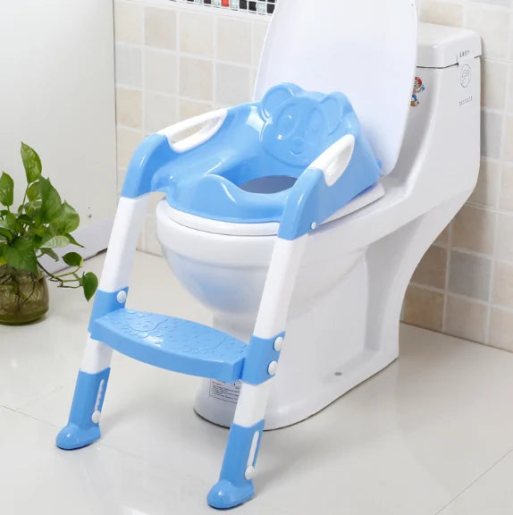 Potty Training Ladder Seat Babies &amp; Toddlers Rieworkes