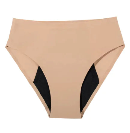 Women's Leak-Proof Period Pants Rieworkes