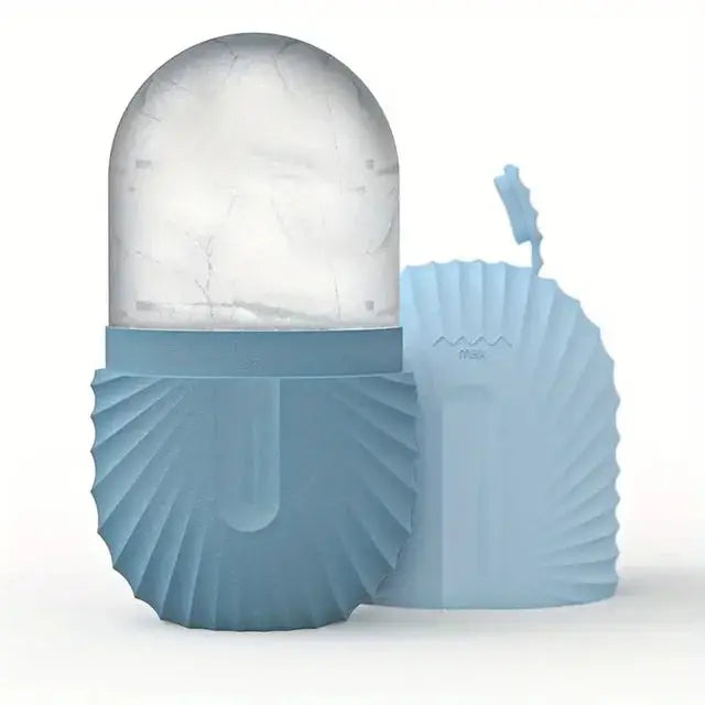 Ice Facial Roller Skin Rieworkes