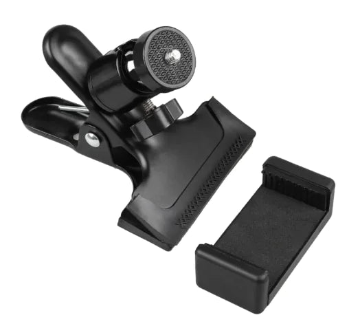 Phone Guitar Clip Stand Mimarta