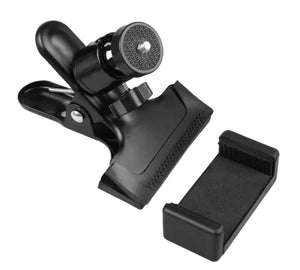 Phone Guitar Clip Stand Mimarta