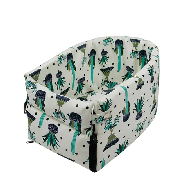 Puppy Cat Bed for Car Rieworkes