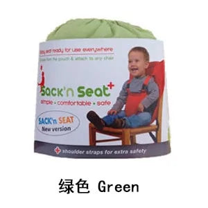 Baby Portable Seat Rieworkes