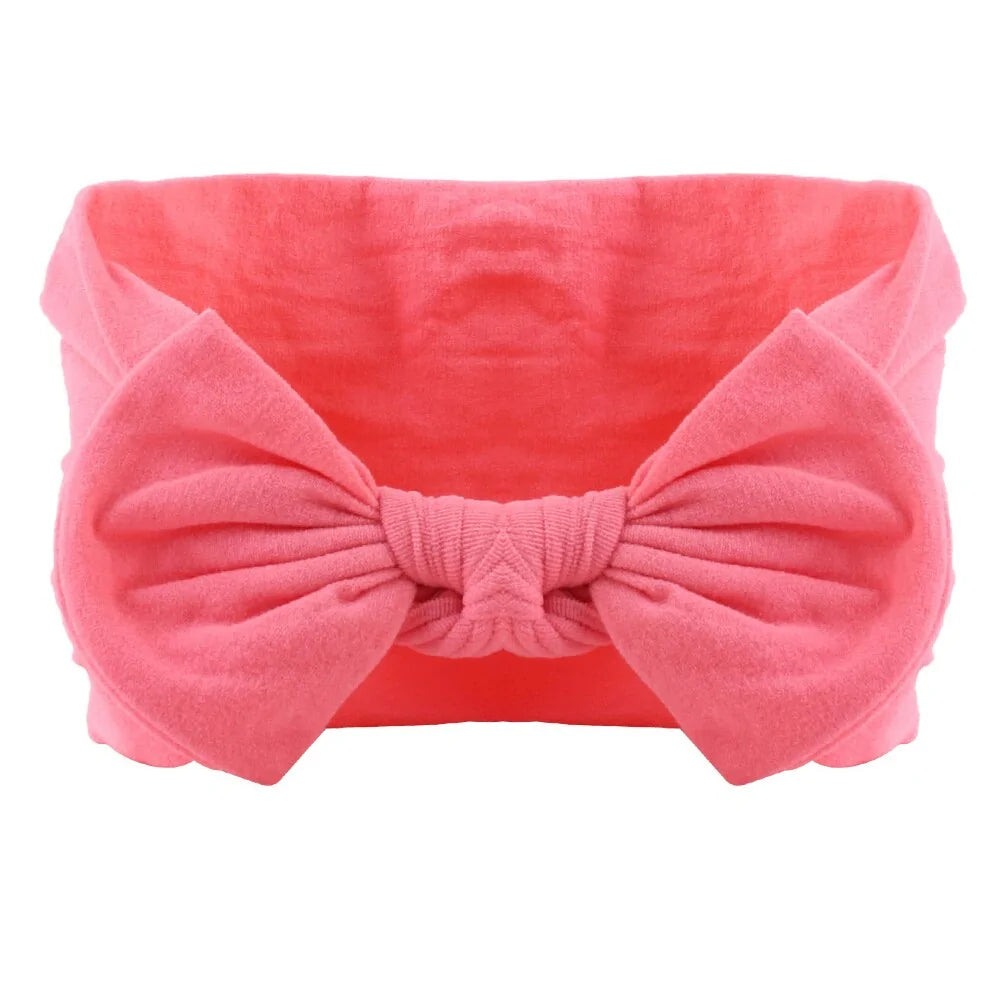 Baby Headband Turban Rieworkes