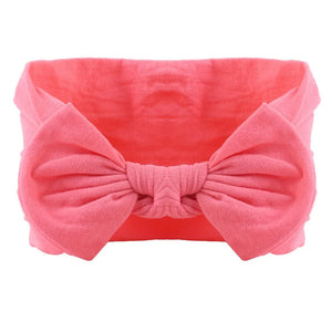 Baby Headband Turban Rieworkes