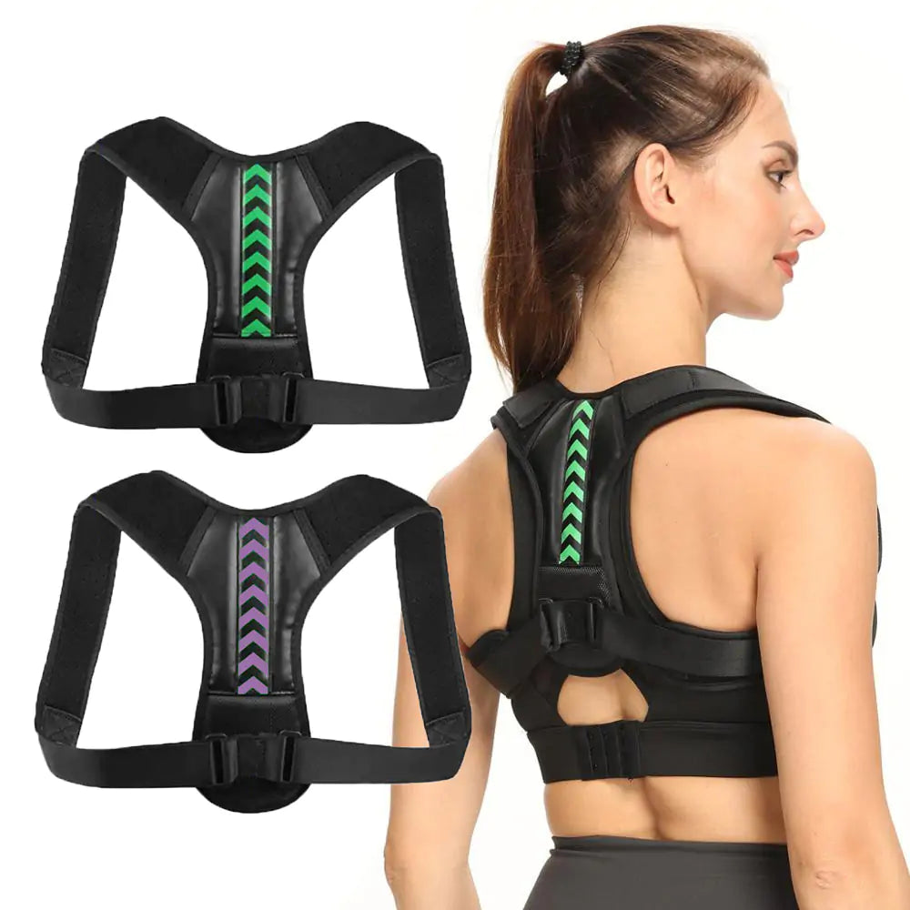 Posture Corrector For Men &amp; Women Rieworkes