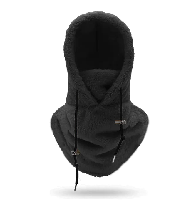 Winter Outdoor Windproof Cap & Scarf Mimarta