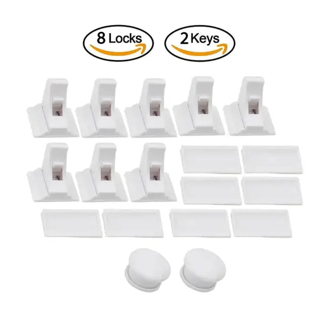 Baby Safety Lock Rieworkes