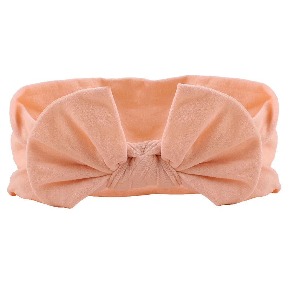 Baby Headband Turban Rieworkes