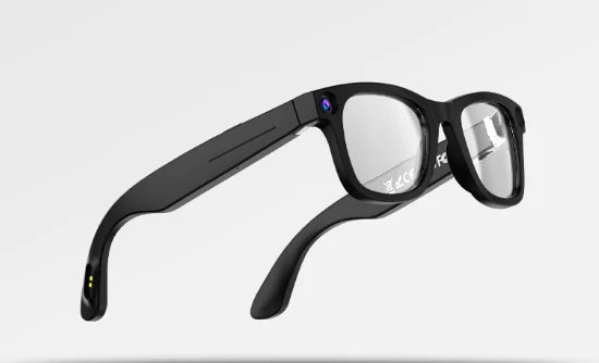 AI Camera Smart Glasses Mimarta