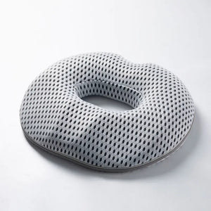 Hollow Breathable Chair with Comfortable Cushion Mimarta