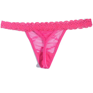 Lace Underwear Rieworkes