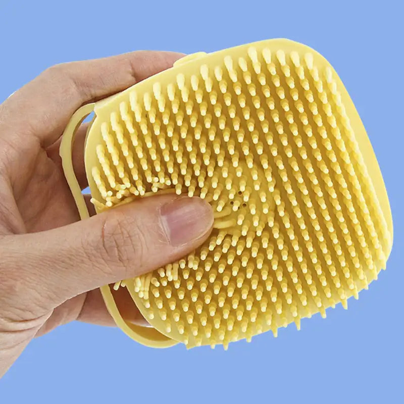 Bathroom  Massage Gloves Rieworkes