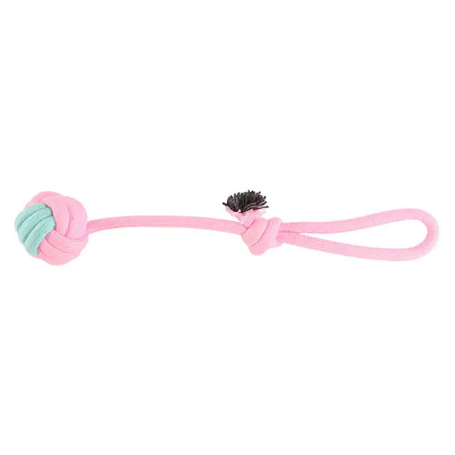 Pet Dog Chew Toys Rieworkes