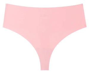 Silk Soft Women's Seamless One-Piece Underwear Rieworkes