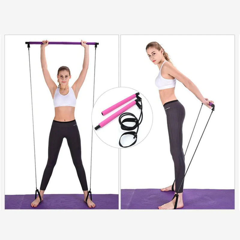 Fitness Resistance Band Rieworkes