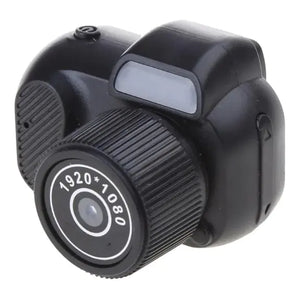 Retro Mini Camera Rieworkes