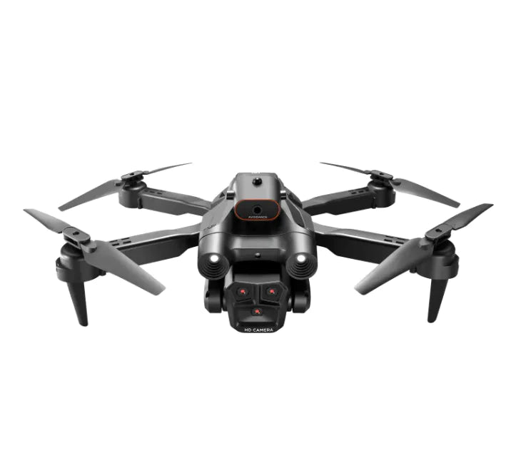 S92 Remote Control Quadcopter with Triple Camera & Optical Flow Positioning Mimarta