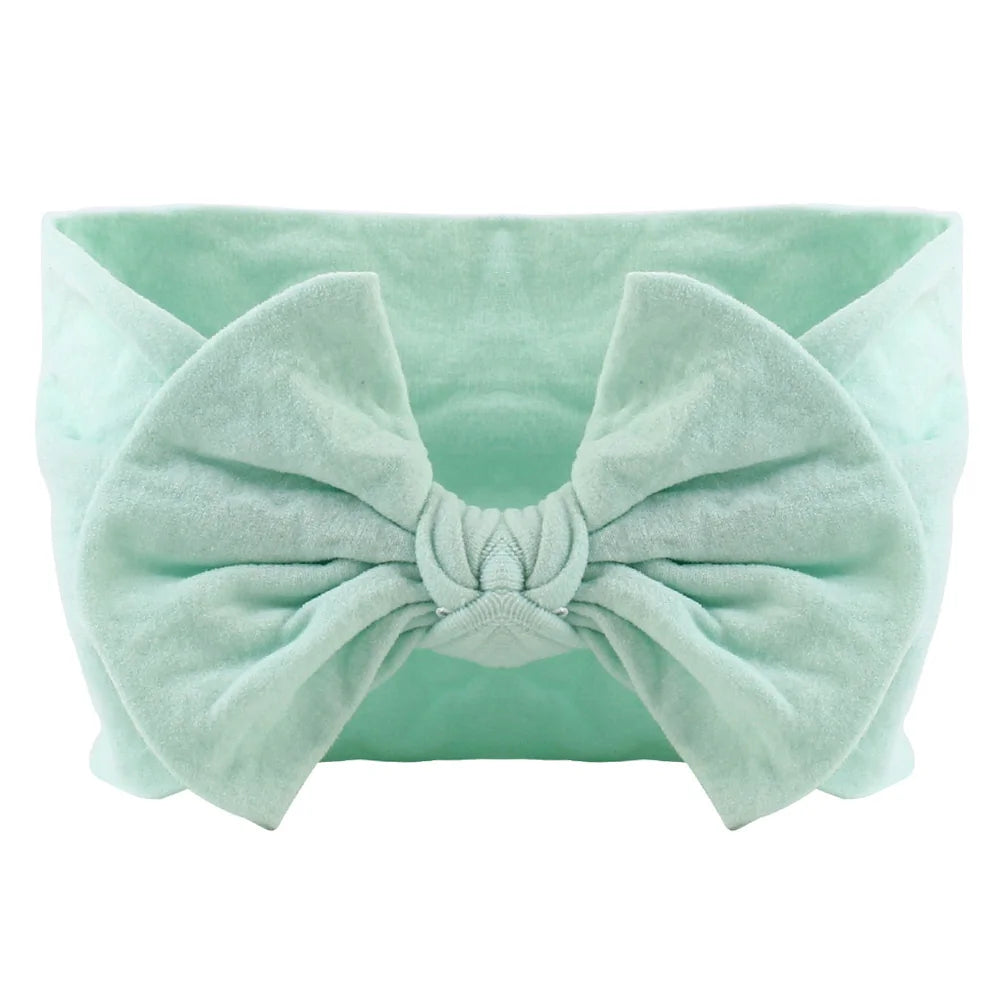 Baby Headband Turban Rieworkes