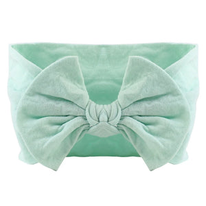 Baby Headband Turban Rieworkes