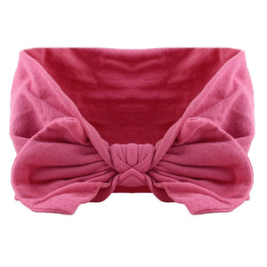 Baby Headband Turban Rieworkes