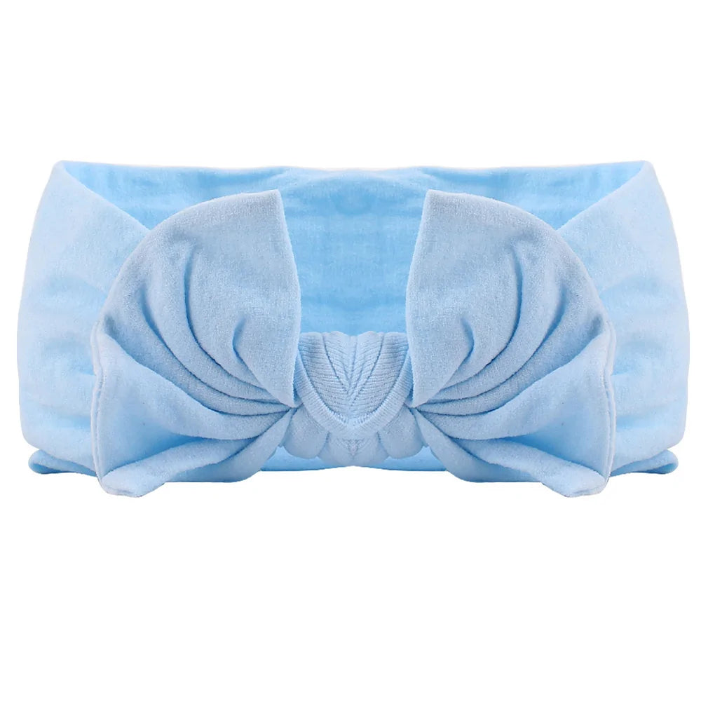 Baby Headband Turban Rieworkes
