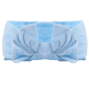 Baby Headband Turban Rieworkes