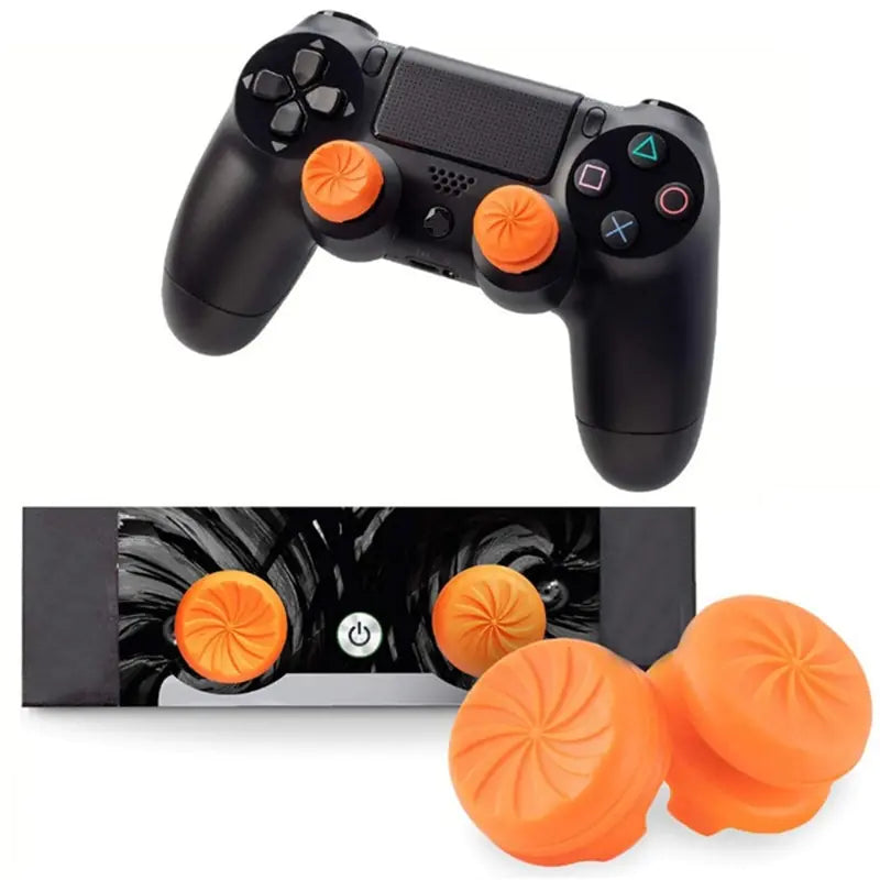 For Ps5 Playstation 5 Thumb Grips Rieworkes