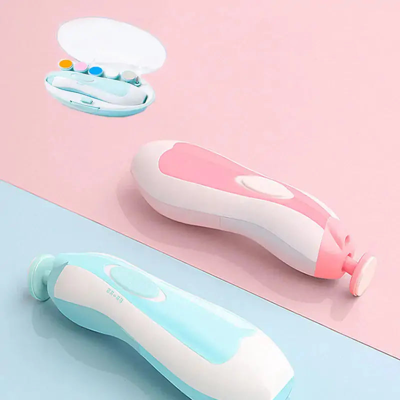 Baby's Nail Trimmer Rieworkes