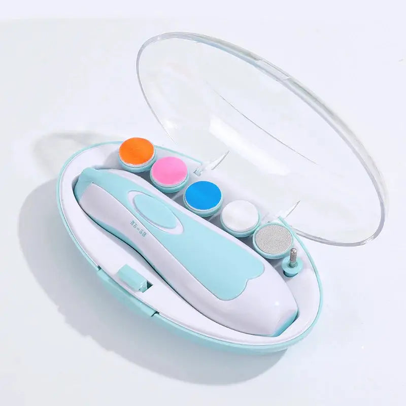Kids Nail Clippers Rieworkes