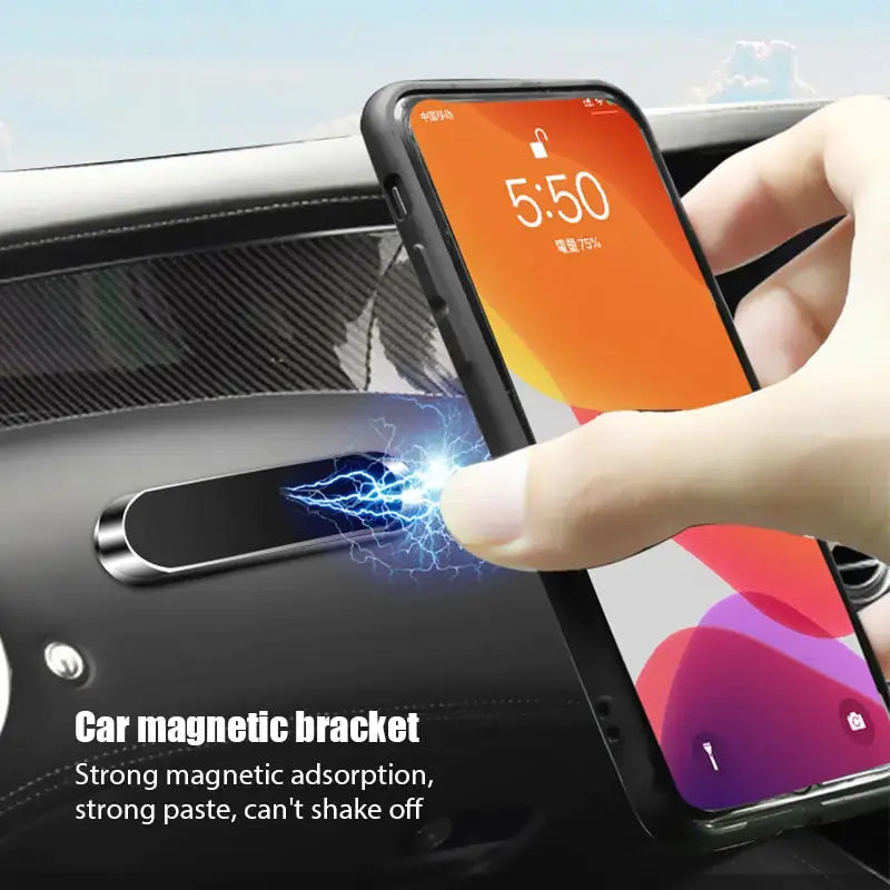 Magnetic Holder Stand Rieworkes