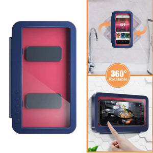 Waterproof Phone Holder Rieworkes
