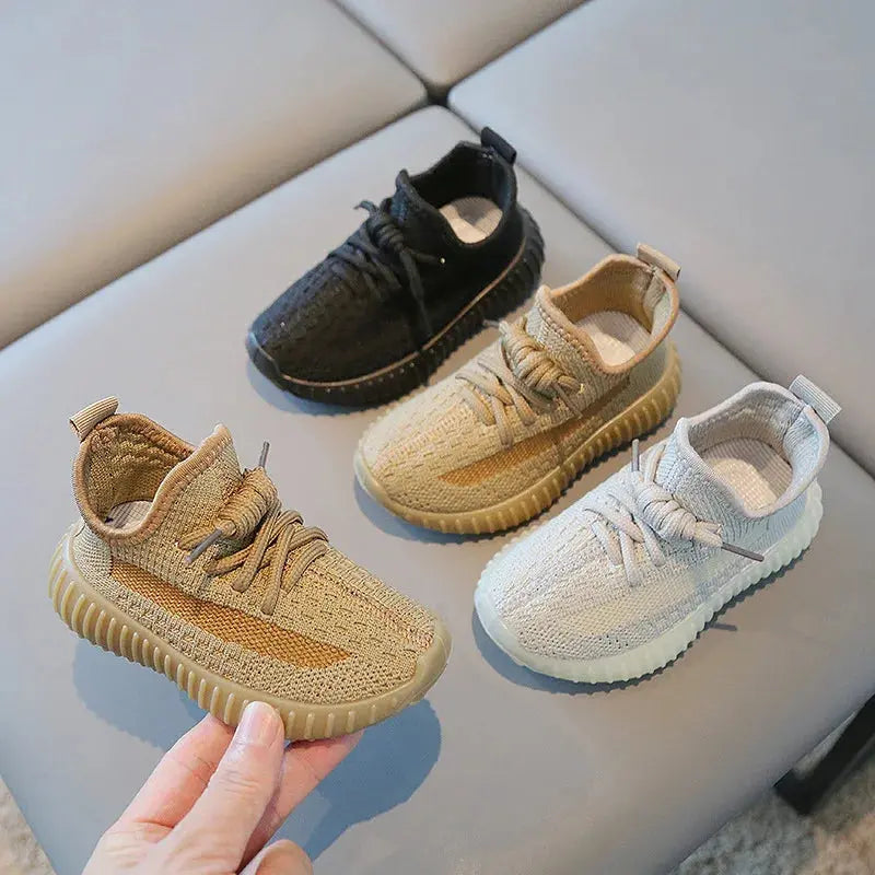 Boys &amp; Girls Children's Lightweight Sneakers Shop1103053828 Store