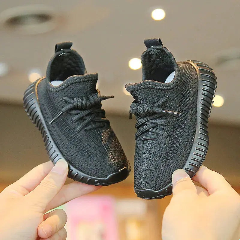Boys &amp; Girls Children's Lightweight Sneakers Shop1103053828 Store