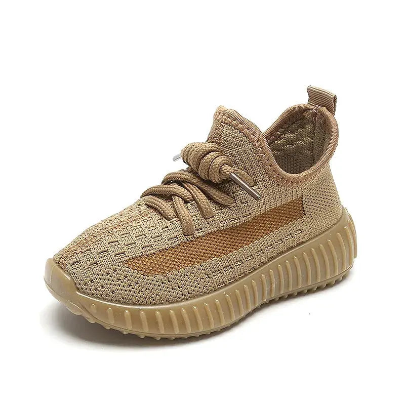 Boys &amp; Girls Children's Lightweight Sneakers Shop1103053828 Store