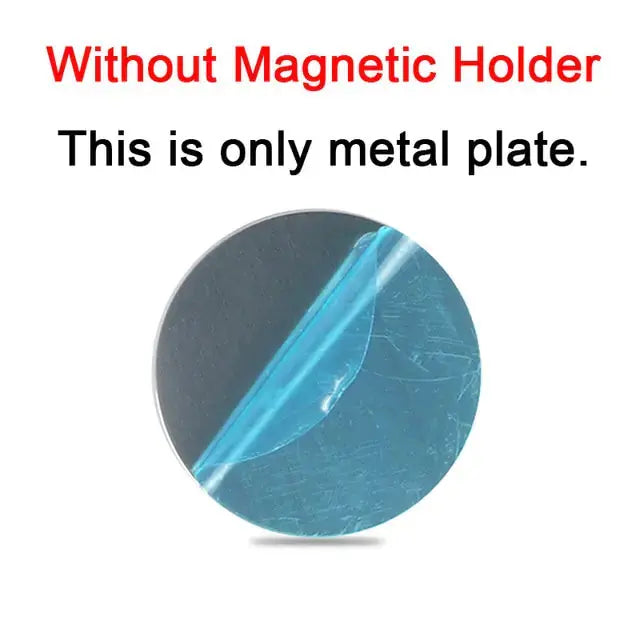 Magnetic Holder Stand Rieworkes