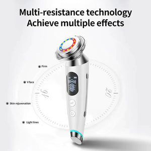 Skin Rejuvenation Lift Device Rieworkes