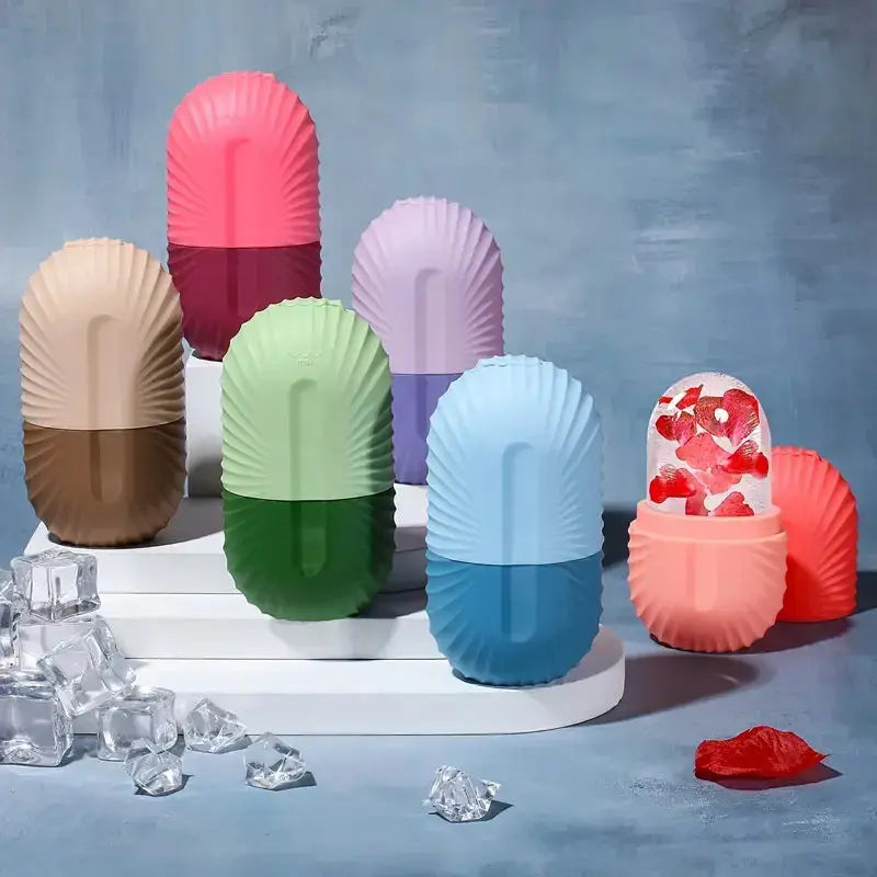 Ice Facial Roller Skin Rieworkes