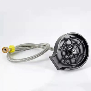 High Pressure Cup Washer Faucet Rieworkes
