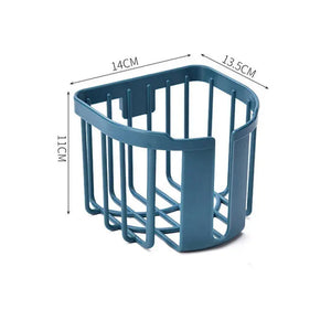 Punch-Free Toilet Paper Shelf HaoXin Factory Store