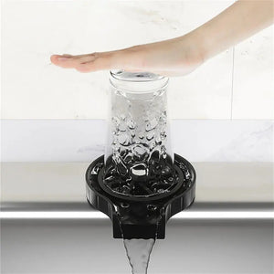 High Pressure Cup Washer Faucet Rieworkes