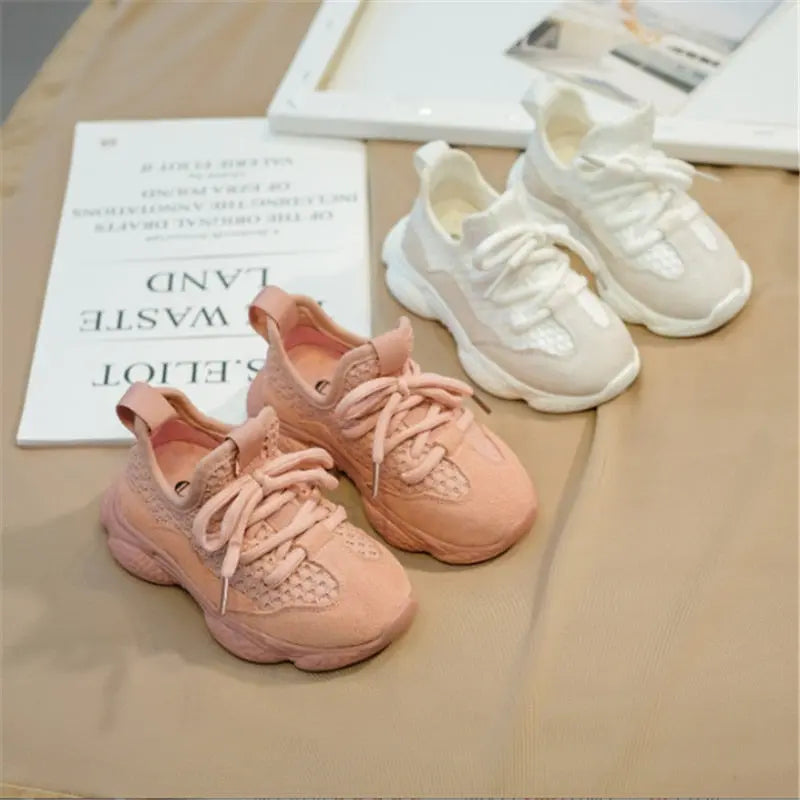 New Spring/Autumn Unisex Children Shoes GT-CECD Official Store