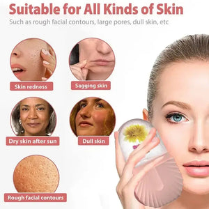 Ice Facial Roller Skin Rieworkes