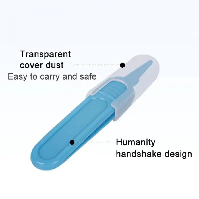 Portable Baby Health Rieworkes