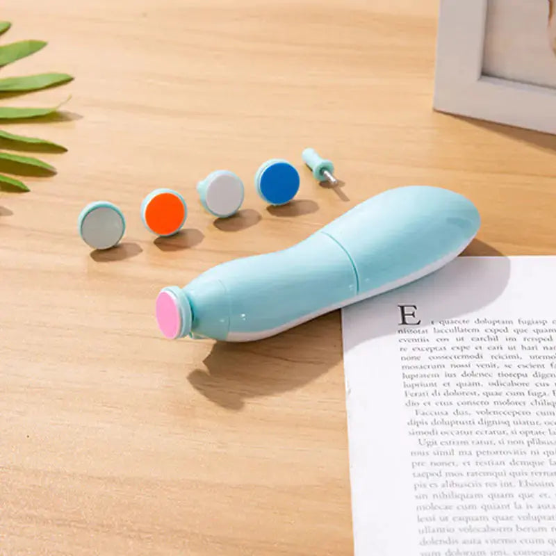 Baby's Nail Trimmer Rieworkes