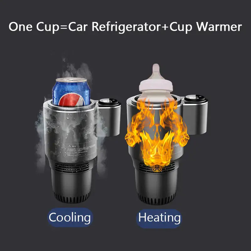 Car Beverage Holder Rieworkes
