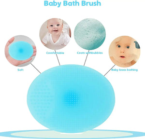 Baby Grooming Care Kit Rieworkes