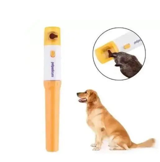 Pet Pedicure Kit Rieworkes