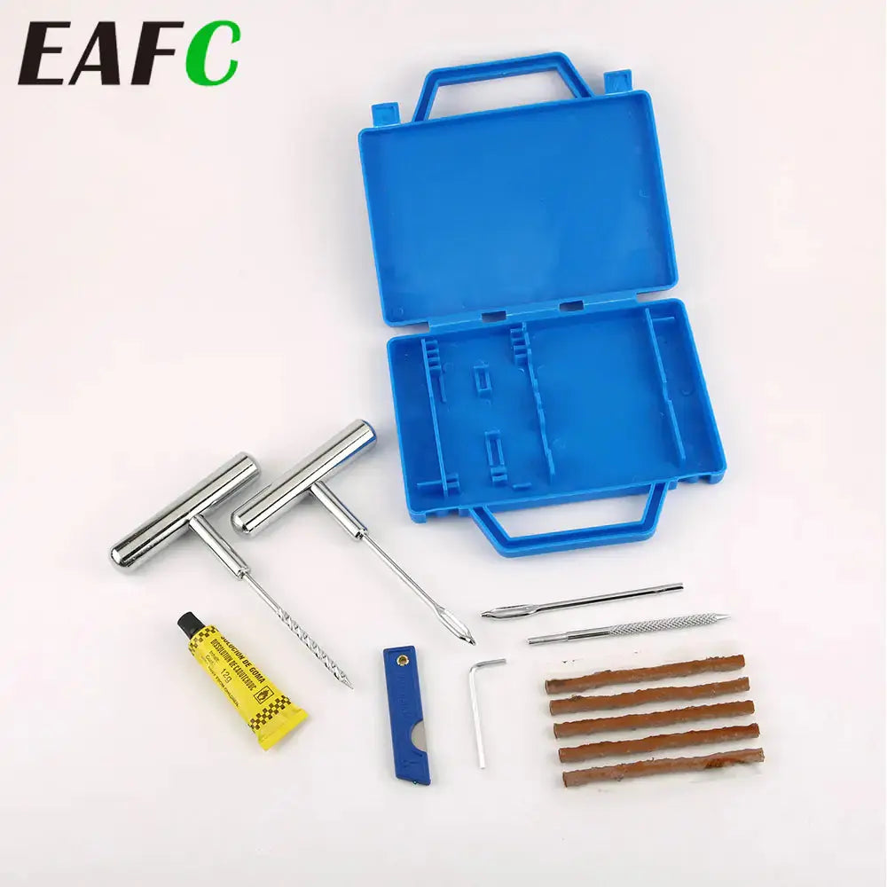 Tire Repair Kit Rieworkes