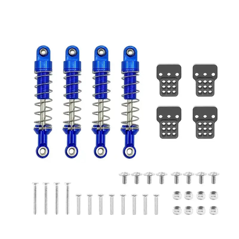 Mounting Accessories Set Rieworkes